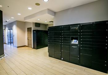 Secure Package Receiving System for Residents at Safest Apartments in Tucson